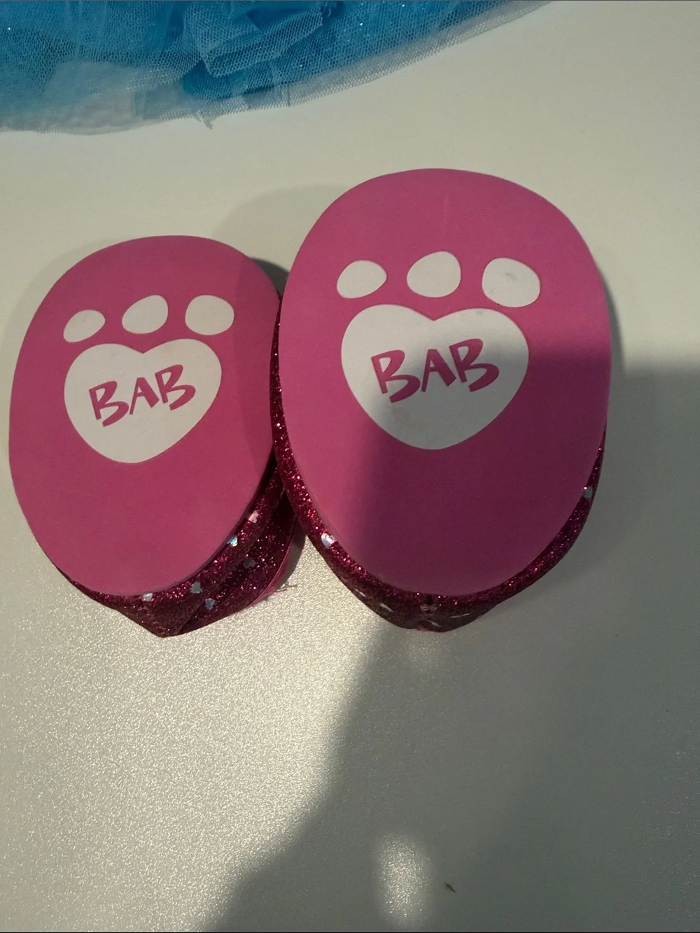 Build-A-Bear build bear
